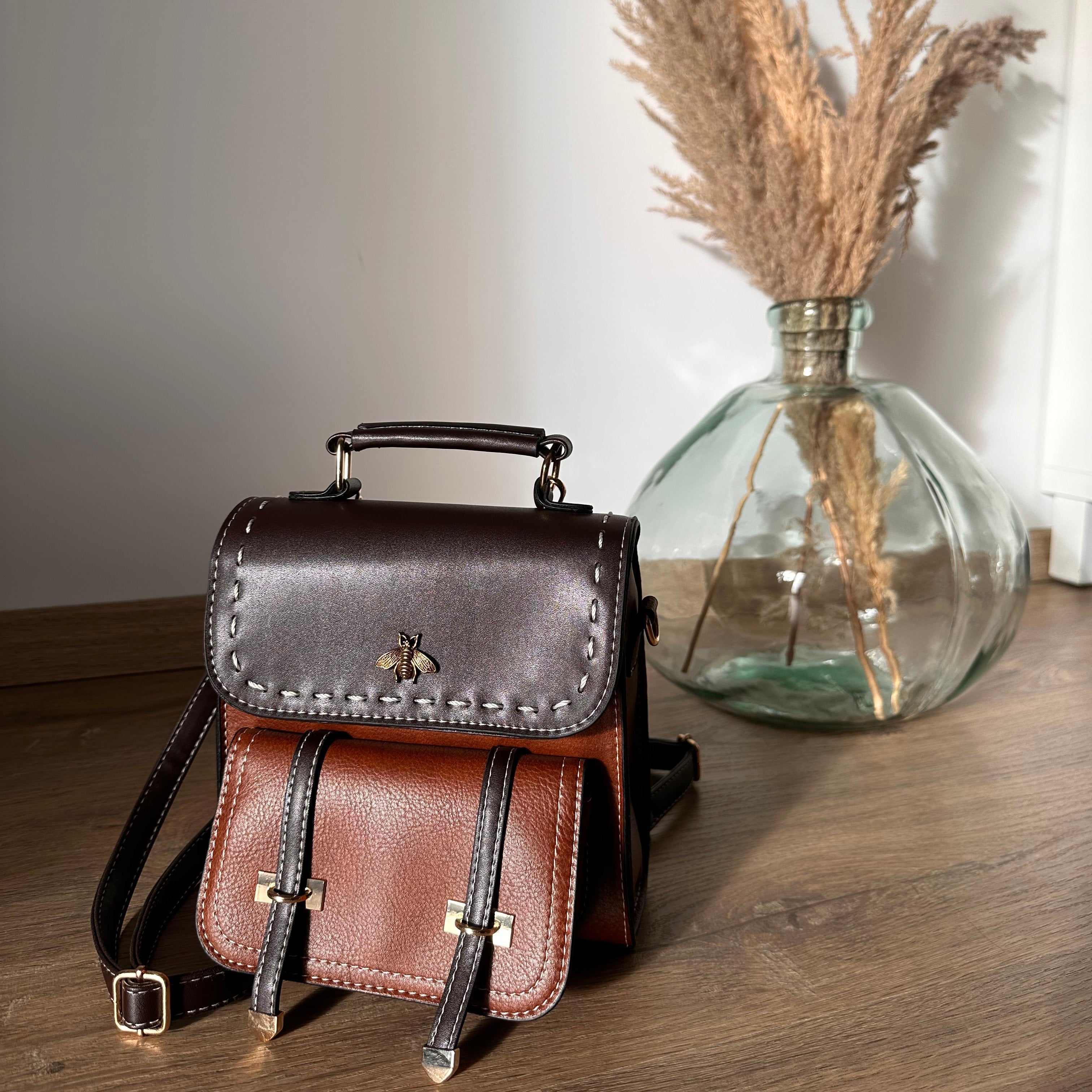 Force | Anne Backpack