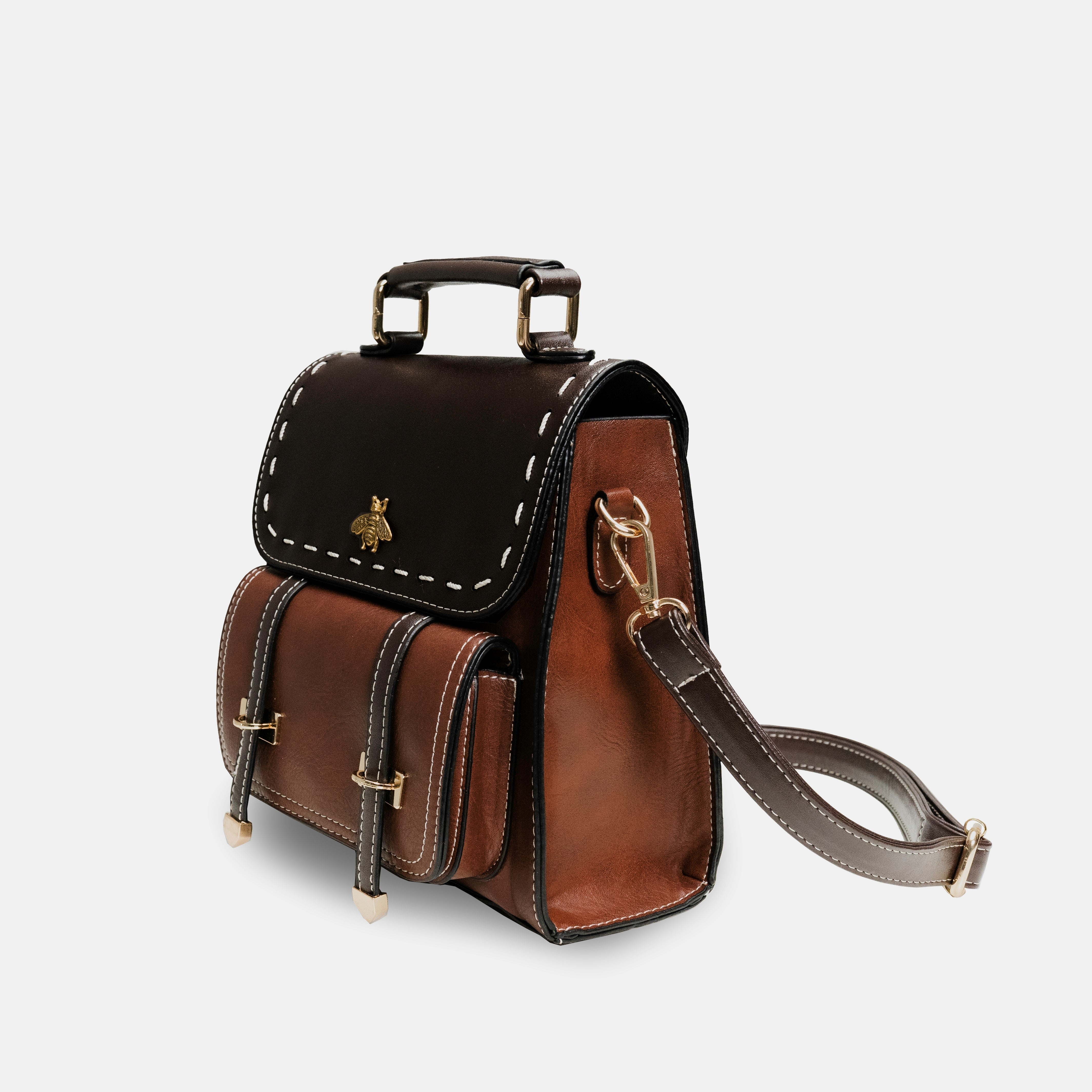 Force | Anne Backpack