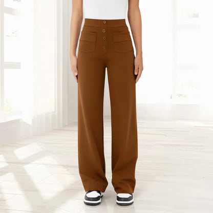 VELLURA™ | Elegant high waist with a perfect fit
