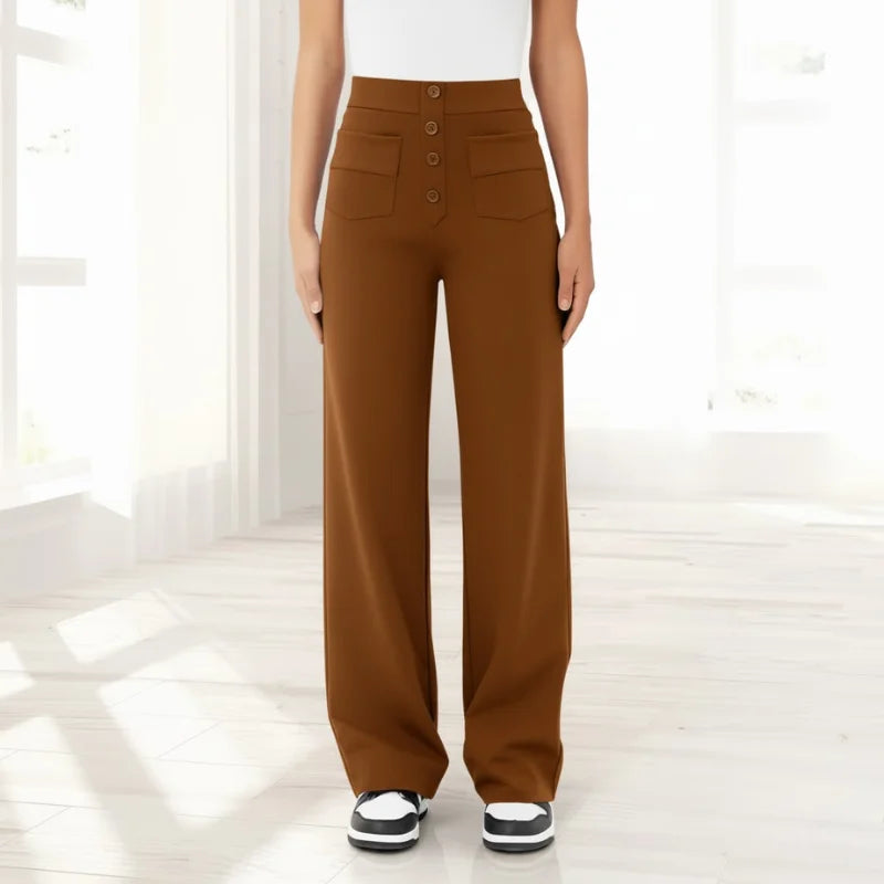 VELLURA™ | Elegant high waist with a perfect fit