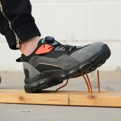 Force | Ultra-light safety shoes Revolt