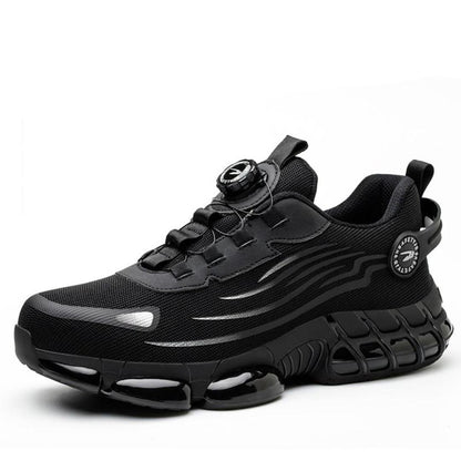 Force | Henner Z90 ultra-light safety shoes