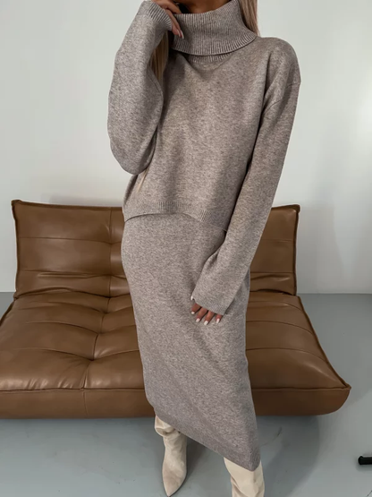 Force | Cozy and elegant set