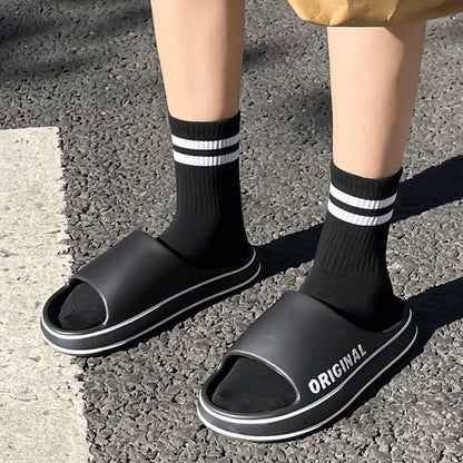 Force | Velvet Ease Orthopedic Slipper