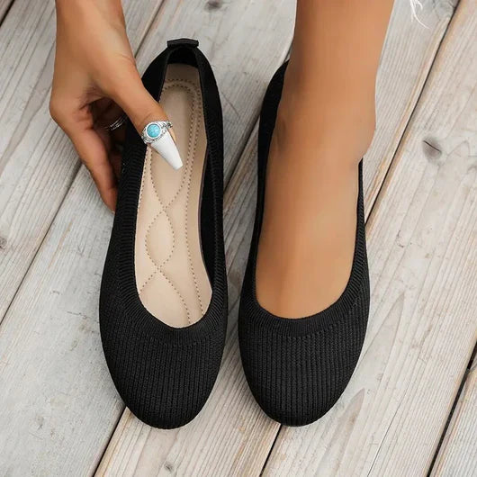 Orthorinas™ – Stylish orthopedic shoes for women