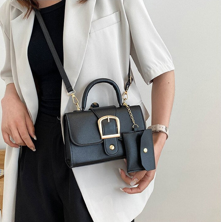 Force | Vane Shoulder Bag