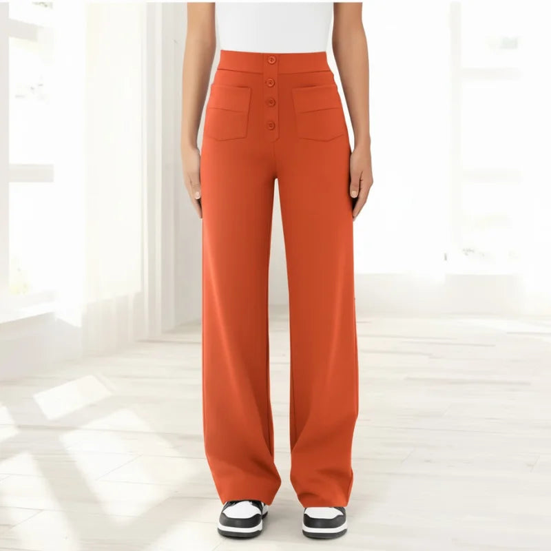 VELLURA™ | Elegant high waist with a perfect fit