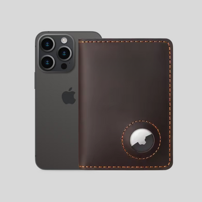 Force Passport Wallet