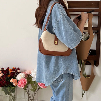 Force | Dalila Shoulder Bag