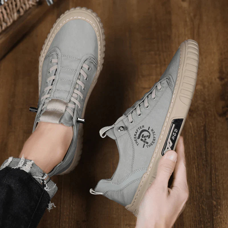 Force | Durable & Comfortable Titanium Shoes