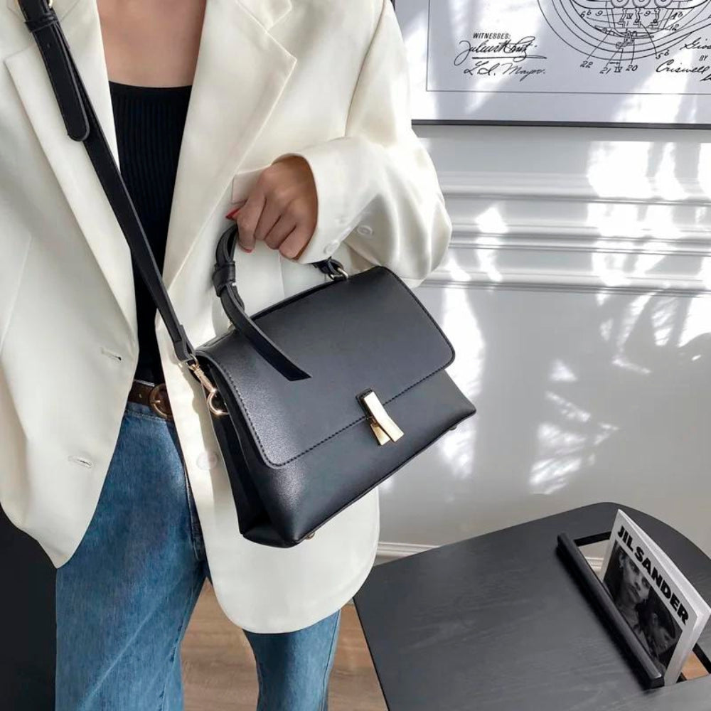 Force | Sousi Shoulder Bag