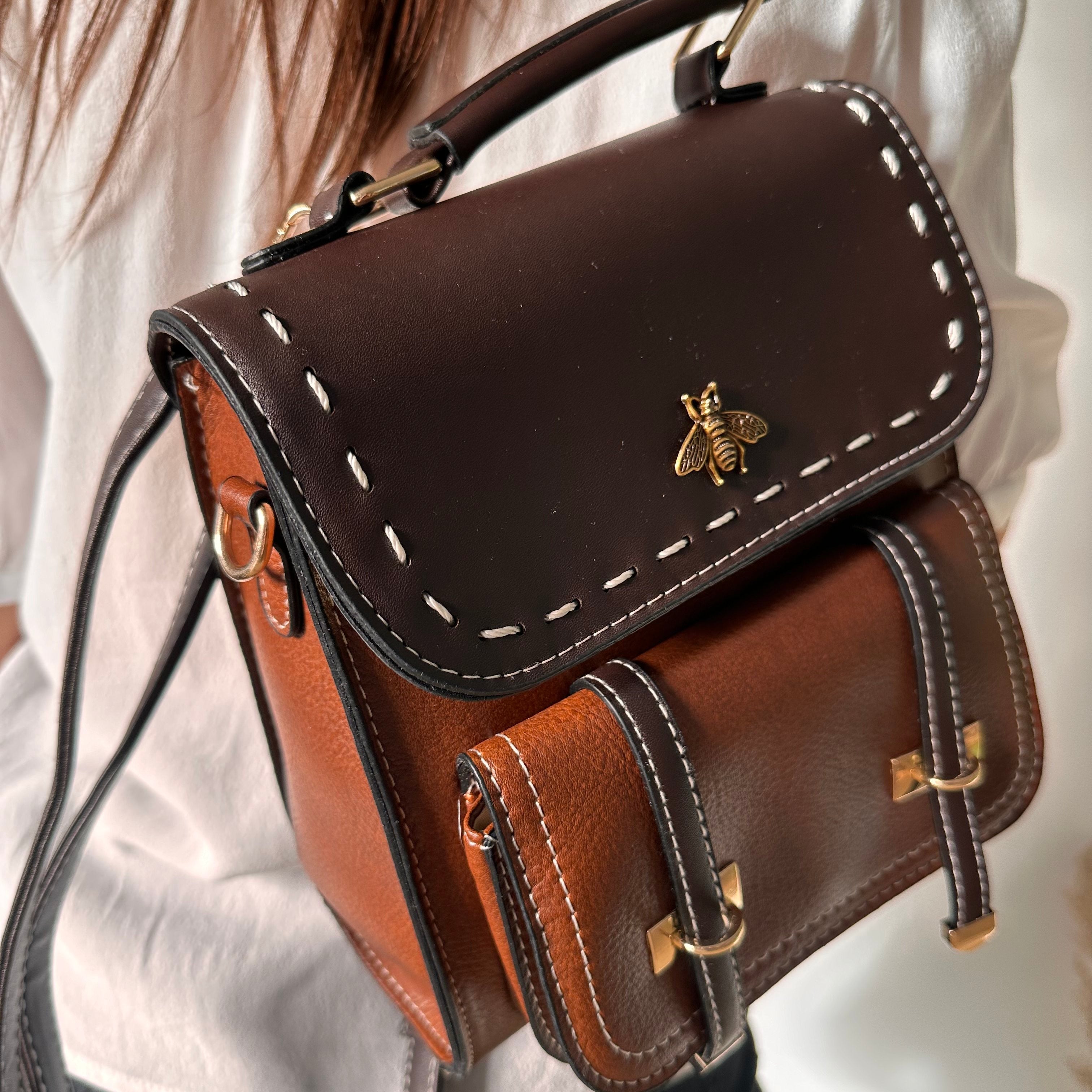 Force | Anne Backpack