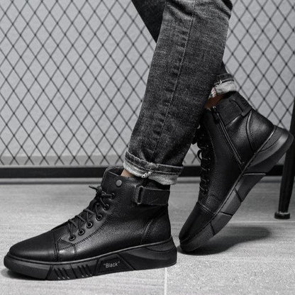 Force | Quality leather shoes