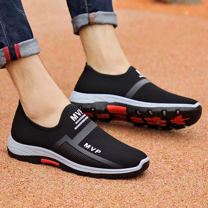 Force | Durable & Comfortable Walking Shoes