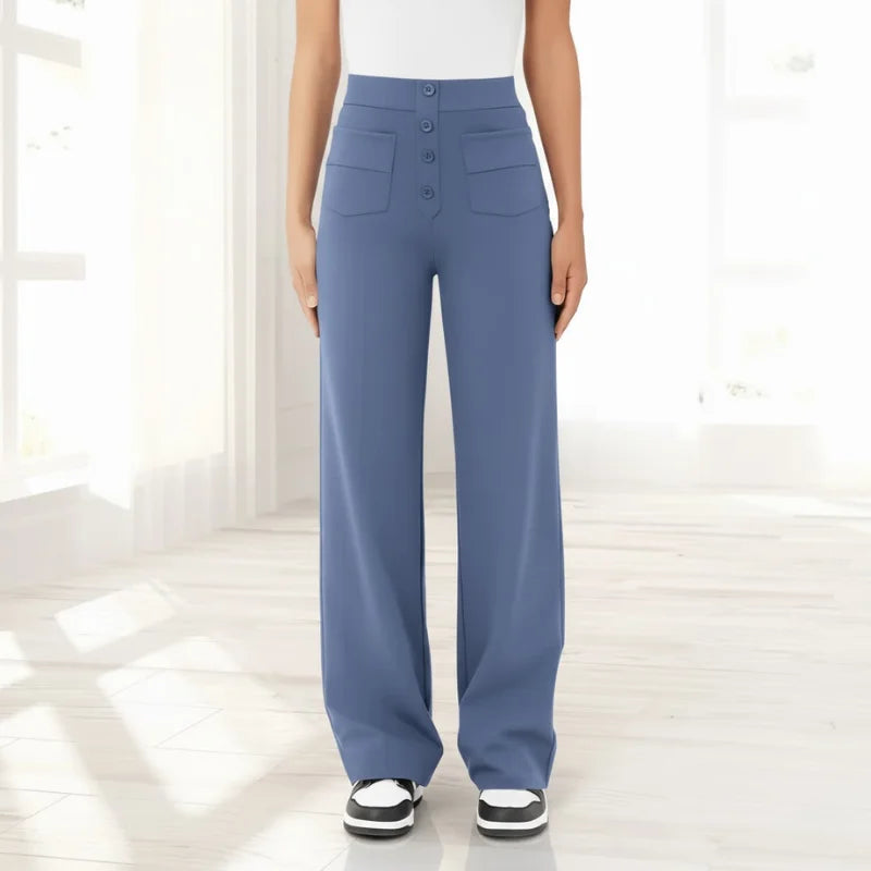 VELLURA™ | Elegant high waist with a perfect fit