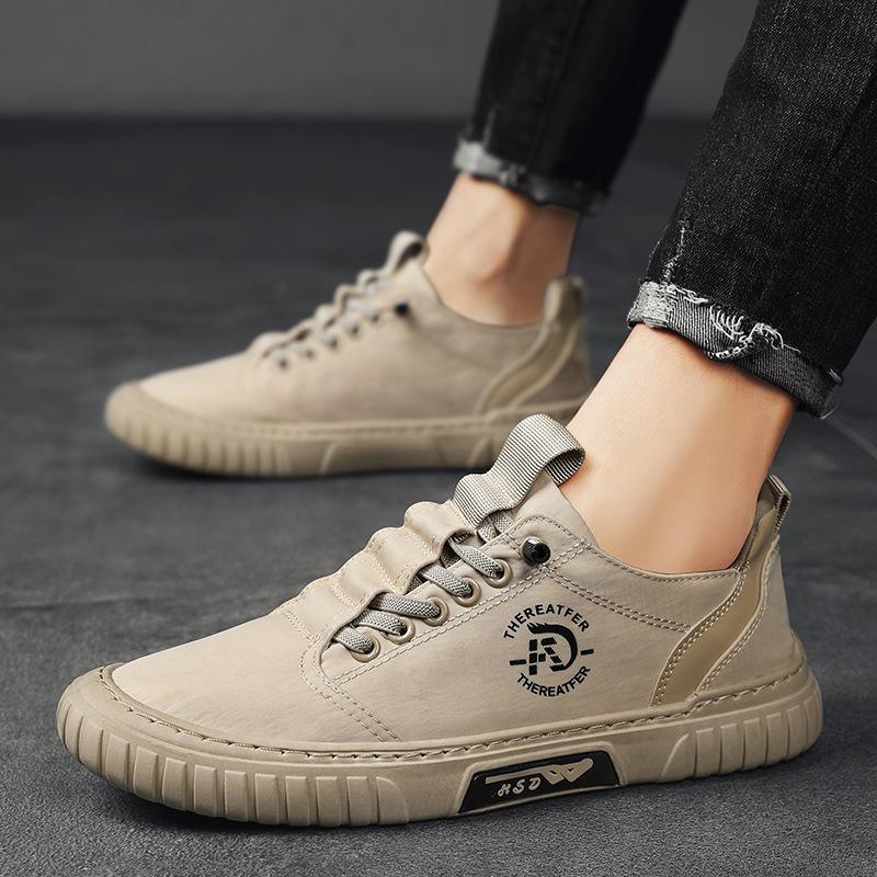 Force | Durable & Comfortable Titanium Shoes