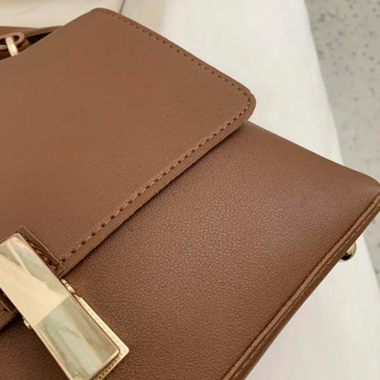 Force | Sousi Shoulder Bag