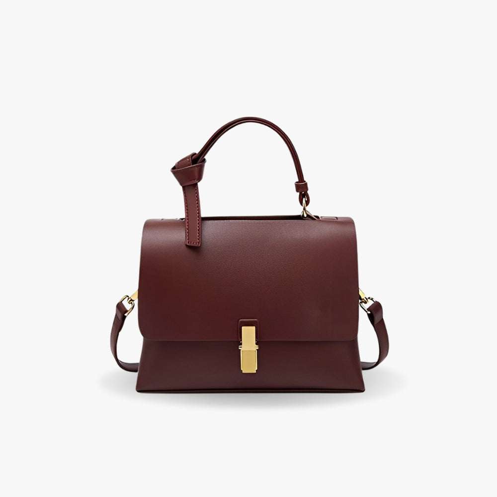 Force | Sousi Shoulder Bag