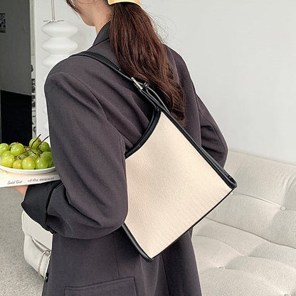 Force | Mini Shoulder Bag Carlize