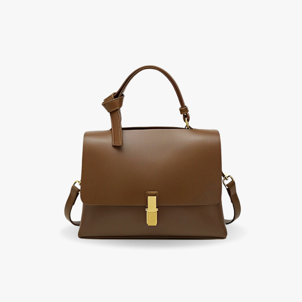 Force | Sousi Shoulder Bag