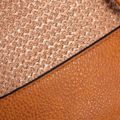Force | Leili Straw Backpack