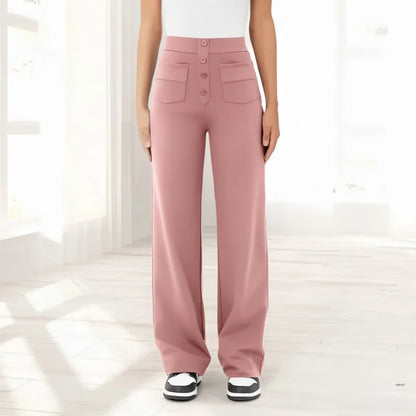 VELLURA™ | Elegant high waist with a perfect fit