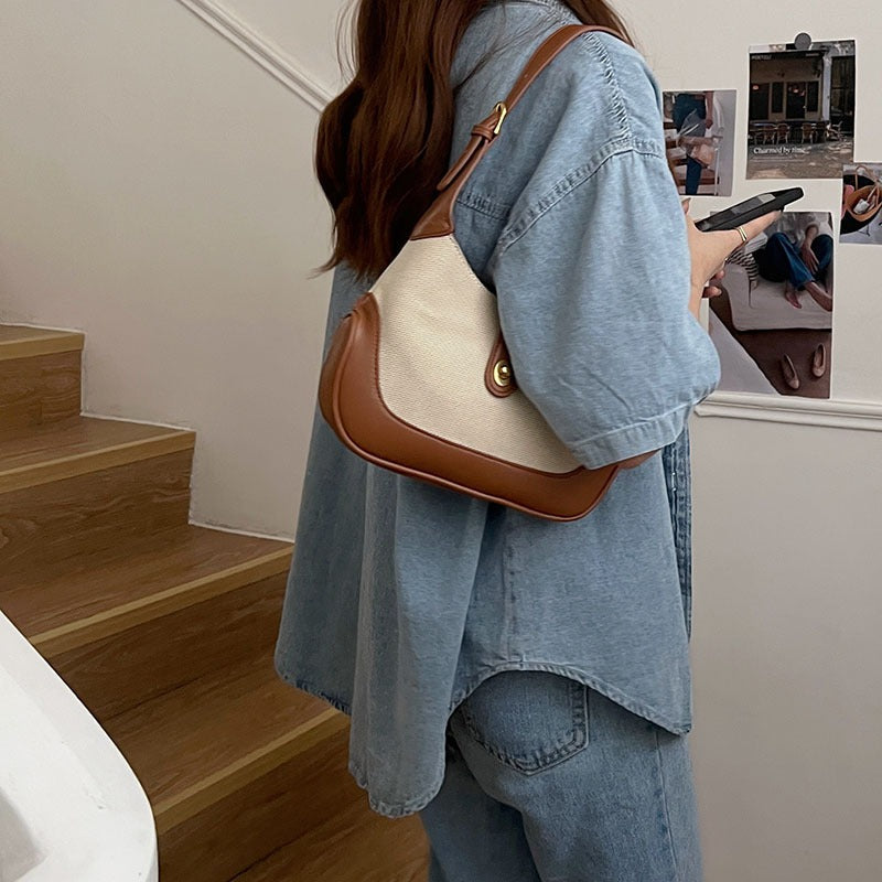Force | Dalila Shoulder Bag