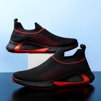 Force | Lohr Orthopedic and Breathable Shoes