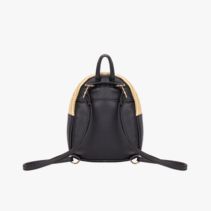 Force | Kose Straw Backpack