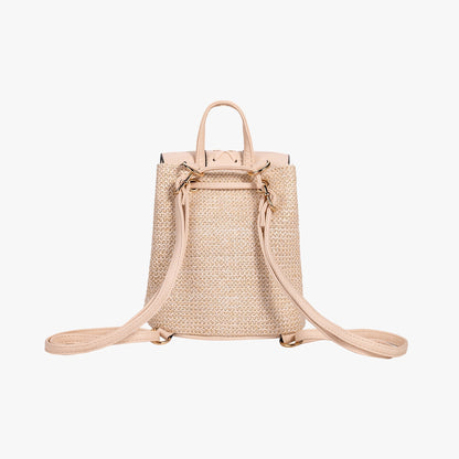 Force | Straw Backpack