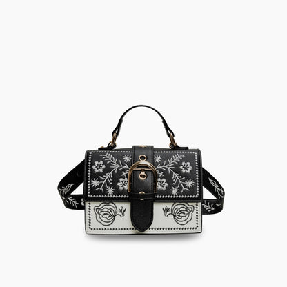 Force | Duo Shoulder Bag