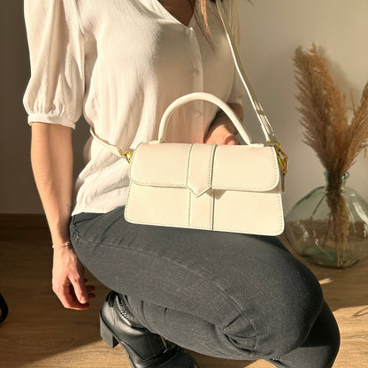 Force | Ausie Shoulder Bag