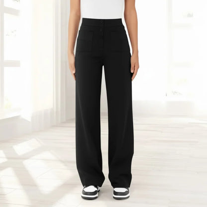 VELLURA™ | Elegant high waist with a perfect fit