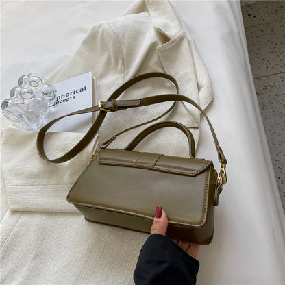 Force | Ausie Shoulder Bag