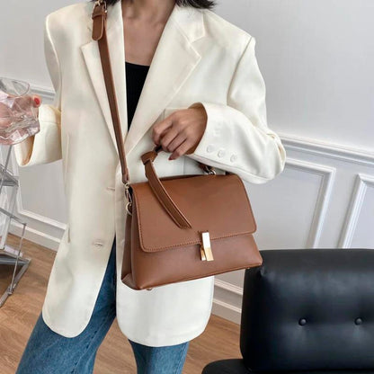 Force | Sousi Shoulder Bag