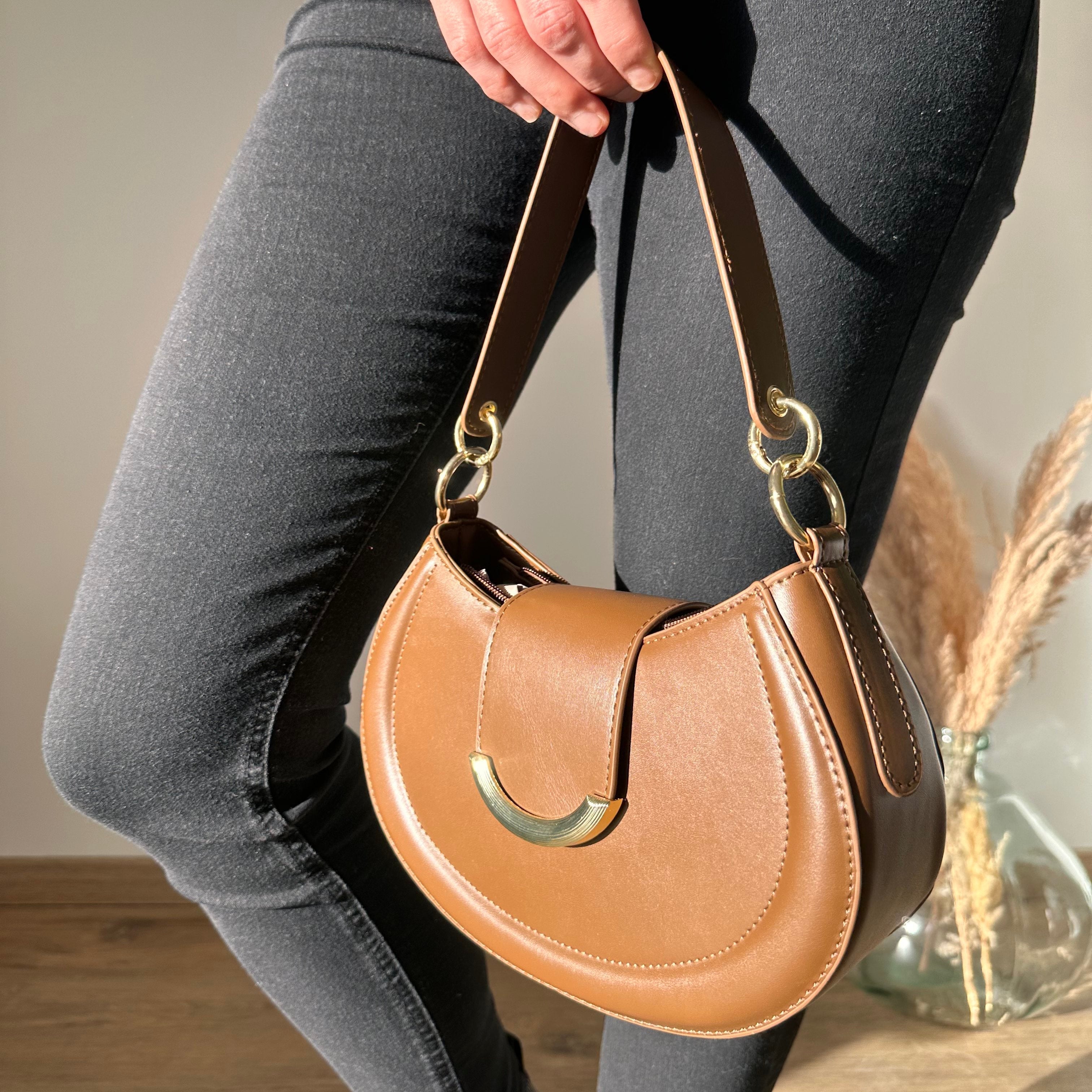 Force | Alanna Handbag