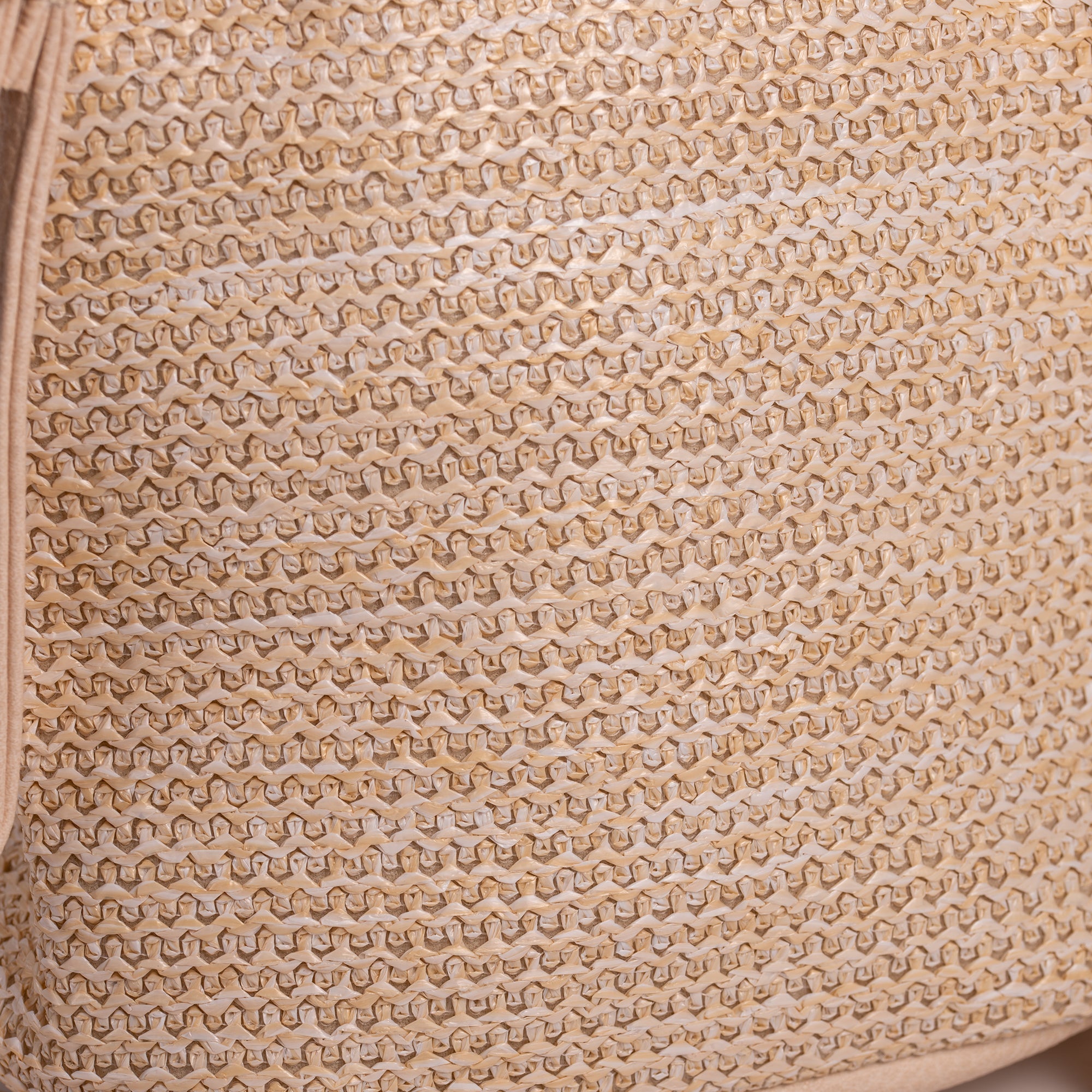 Force | Straw Backpack