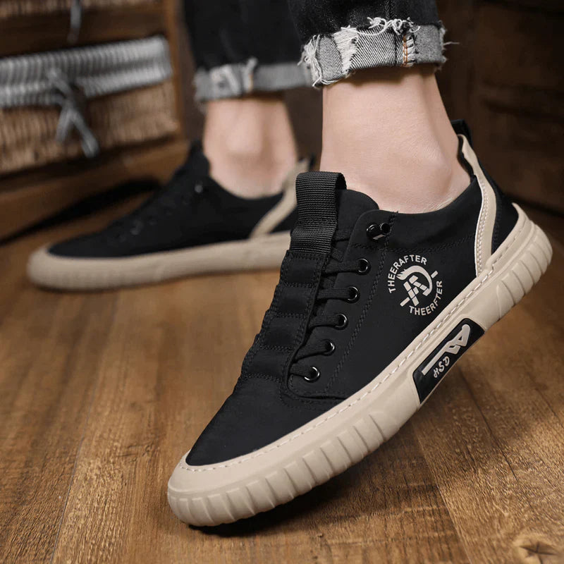 Force | Durable & Comfortable Titanium Shoes