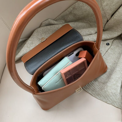 Force | Vintage Moon Handbag