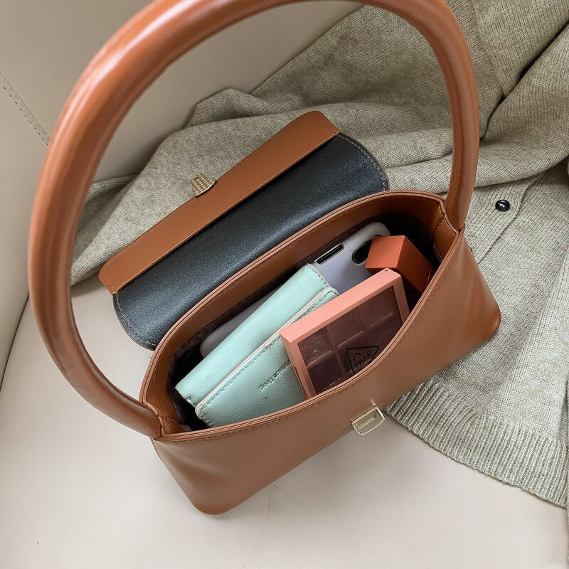 Force | Vintage Moon Handbag