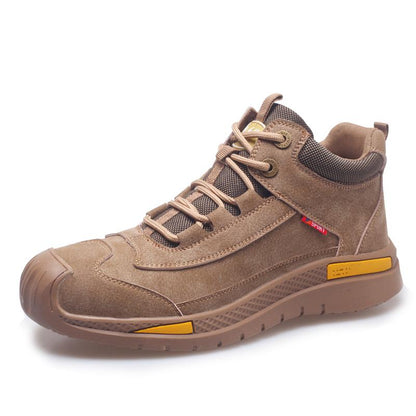 Force | The Most Comfortable Safety Shoes in the World