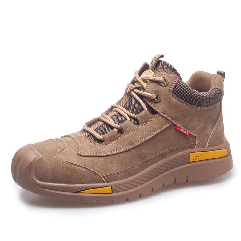 Force | The Most Comfortable Safety Shoes in the World