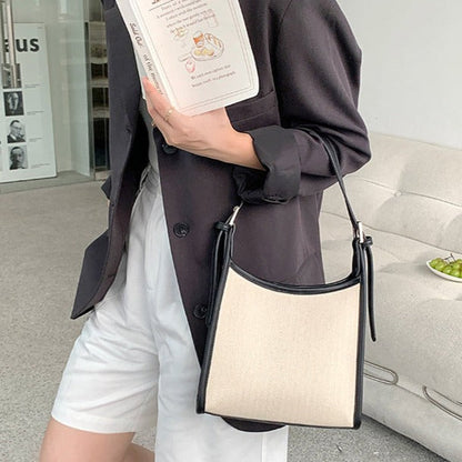 Force | Mini Shoulder Bag Carlize