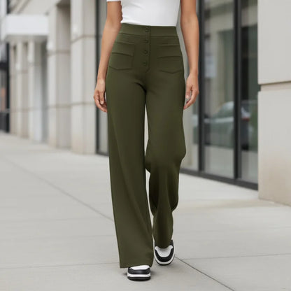 VELLURA™ | Elegant high waist with a perfect fit