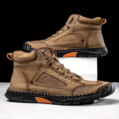 Salkin – Elegant leather shoes for men