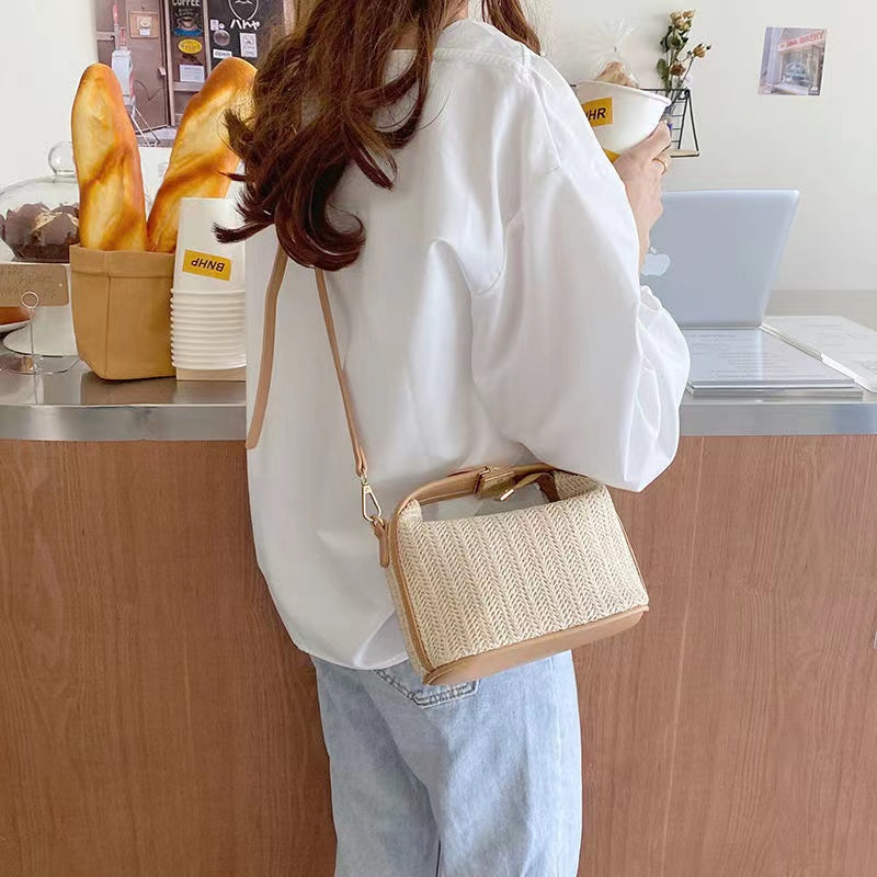 Force | Lise Shoulder Bag
