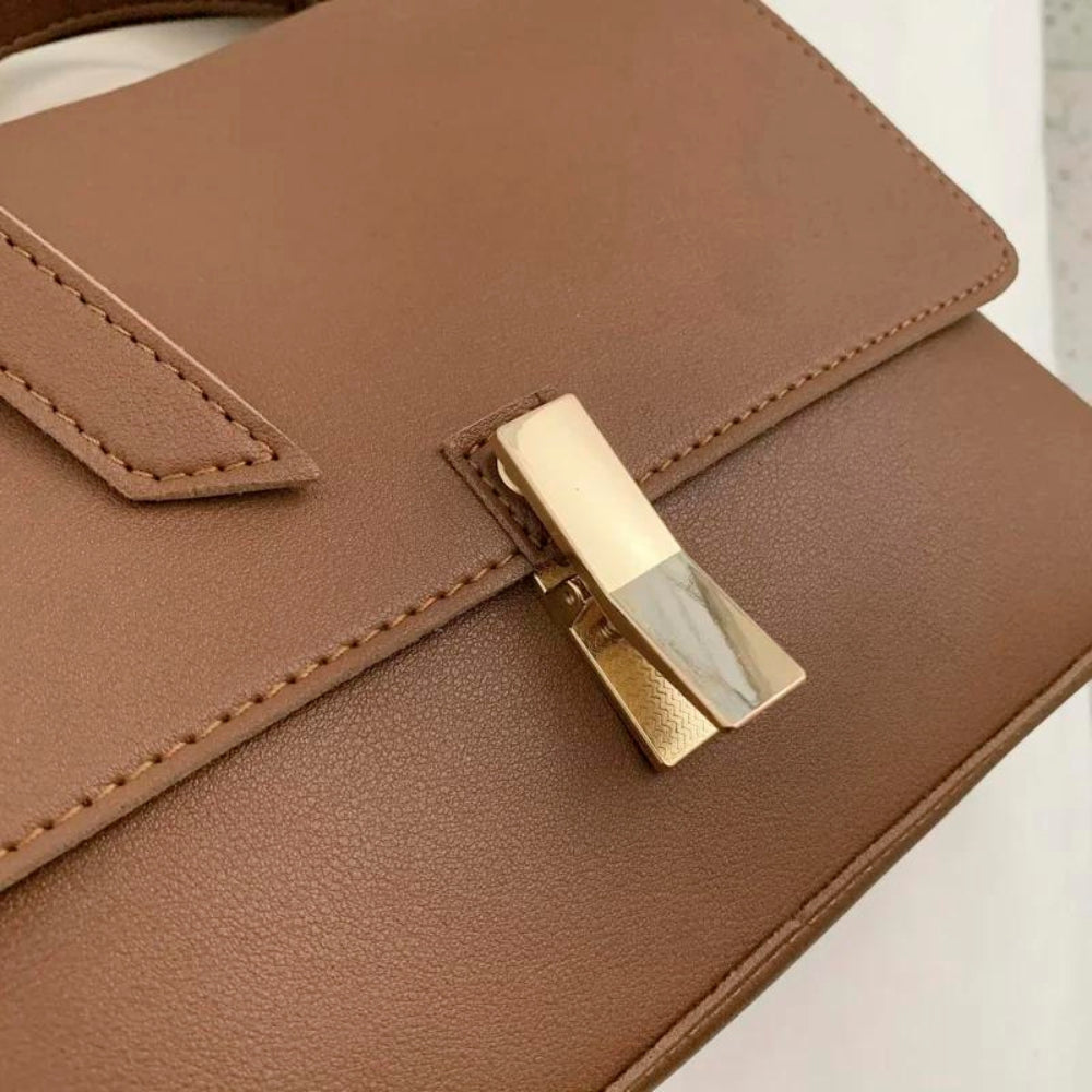 Force | Sousi Shoulder Bag
