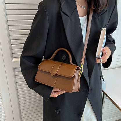 Force | Ausie Shoulder Bag