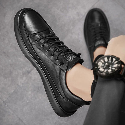 Force | Casual genuine leather shoes