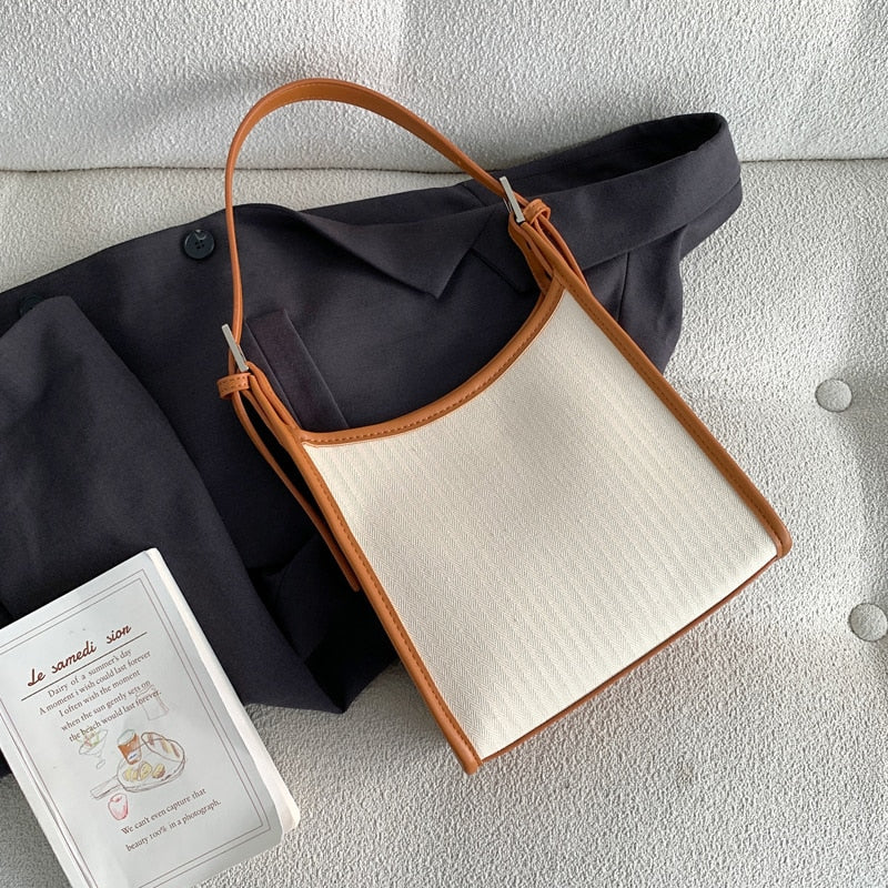 Force | Mini Shoulder Bag Carlize